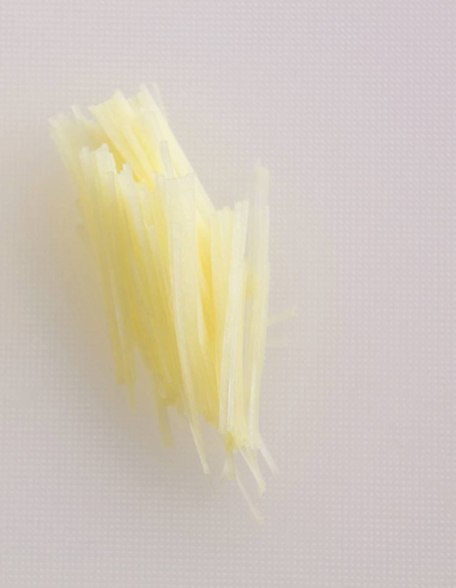 薑切對了嗎?切片、切絲、磨泥,料理小白掌握「1個細節」就搞定(中獎公布) 薑切對了嗎?切片、切絲、磨泥,料理小白掌握「1個細節」就搞定(中獎公布)