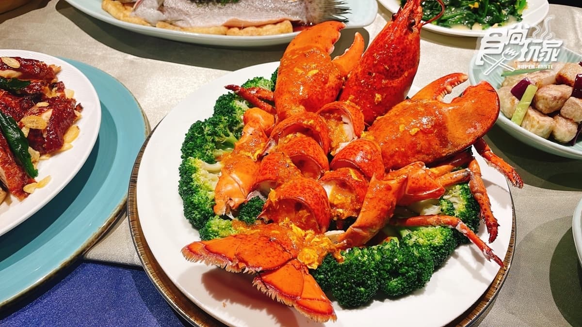 王品「熱年菜」限量開搶!爽嗑片皮櫻桃鴨、金沙波士頓龍蝦、巨無霸椒鹽豬腳 王品「熱年菜」限量開搶!爽嗑片皮櫻桃鴨、金沙波士頓龍蝦、巨無霸椒鹽豬腳