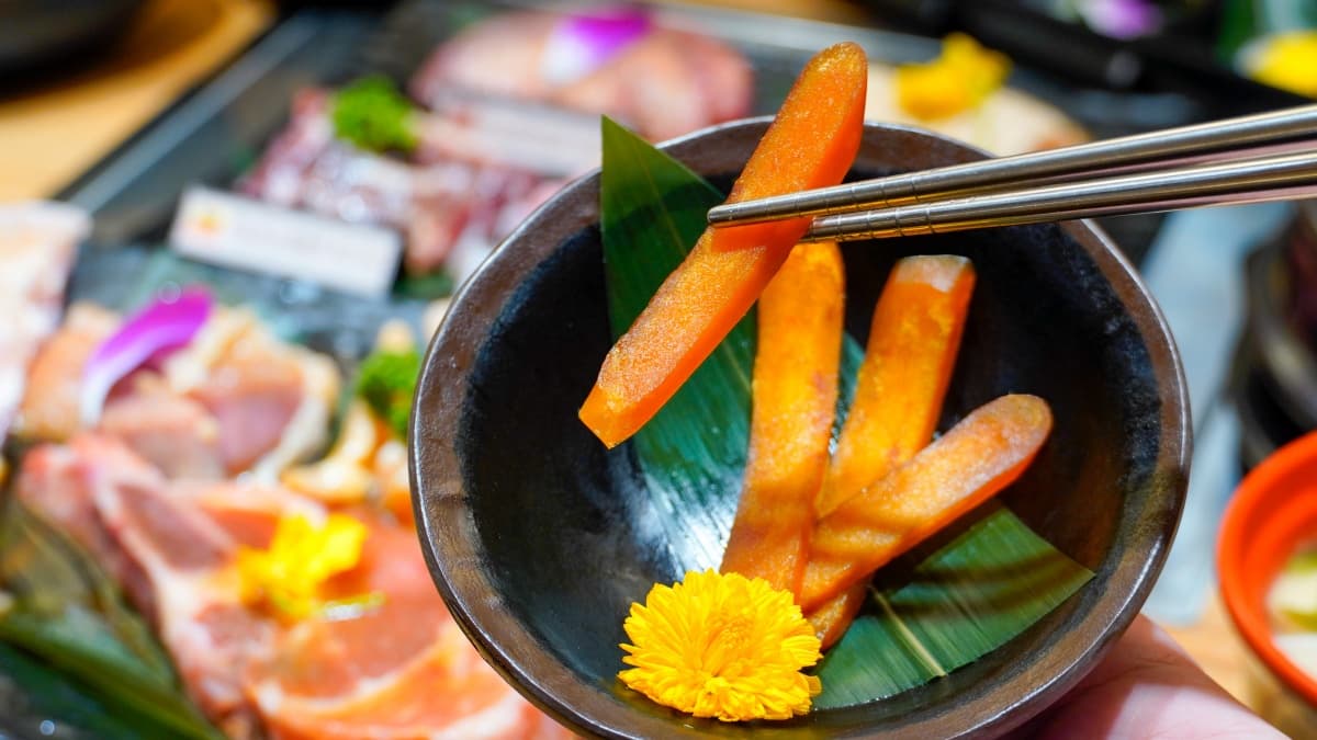 身分證中2碼、名字有「新年快樂」!4大燒肉店烏魚子、生食級大干貝吃到飽 身分證中2碼、名字有「新年快樂」!4大燒肉店烏魚子、生食級大干貝吃到飽