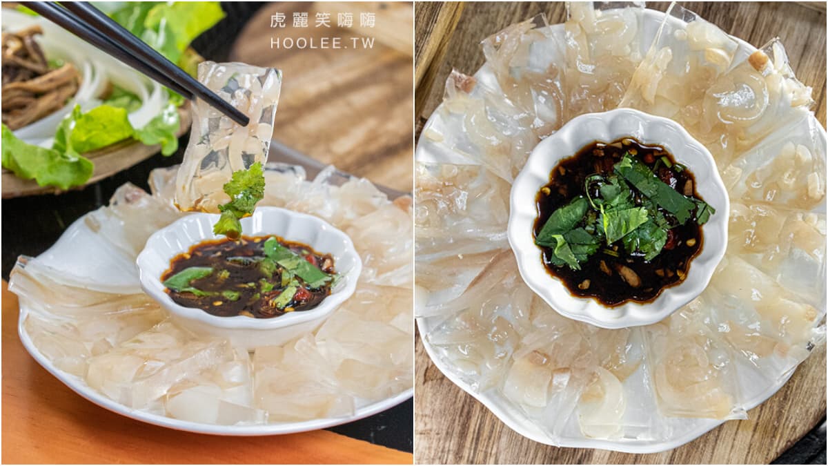 東北闆娘坐鎮!全台唯一「正宗鐵鍋燉肉」,必點手工玉米餅+祕製辣醬超對味 東北闆娘坐鎮!全台唯一「正宗鐵鍋燉肉」,必點手工玉米餅+祕製辣醬超對味