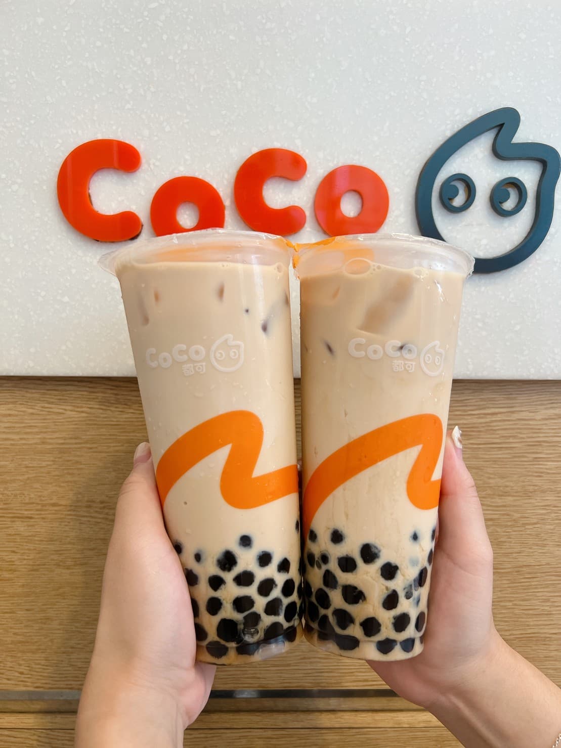 CoCo買一送一了!超人氣「珍珠鮮奶茶」限定第2杯0元,還能杯杯折5元 CoCo買一送一了!超人氣「珍珠鮮奶茶」限定第2杯0元,還能杯杯折5元