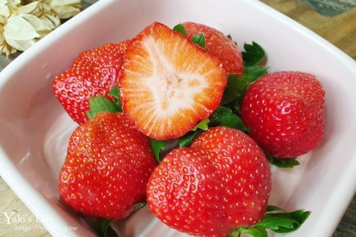 苗栗採草莓1日遊!大湖→銅鑼順遊5亮點:250元不限時泡湯、神還原京都街道 苗栗採草莓1日遊!大湖→銅鑼順遊5亮點:250元不限時泡湯、神還原京都街道