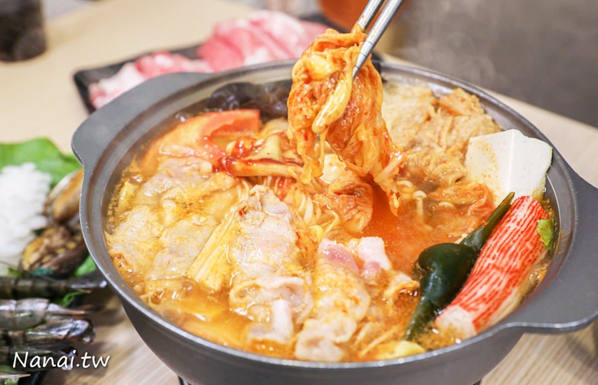 百元鍋物也能吃超飽!「4.9星小火鍋」150元就能嗑,自助吧無限吃還免收服務費 百元鍋物也能吃超飽!「4.9星小火鍋」150元就能嗑,自助吧無限吃還免收服務費