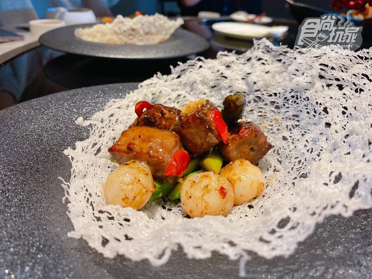 法式港點280元就能吃!必吃魚子醬蝦餃、金箔蝦球,還有金色靚湯好料撈不完 法式港點280元就能吃!必吃魚子醬蝦餃、金箔蝦球,還有金色靚湯好料撈不完