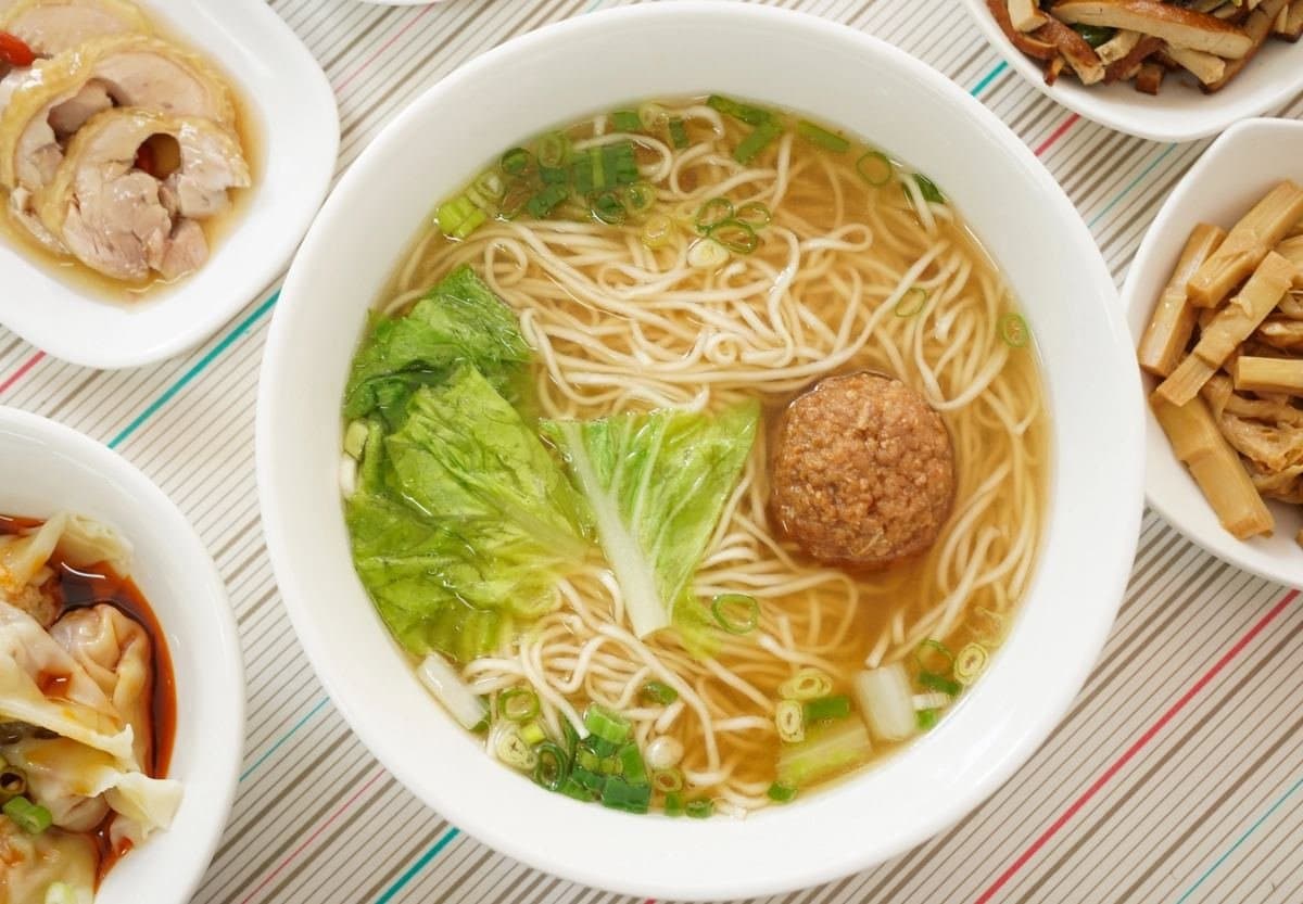 高雄人最愛!果貿社區6家眷村小吃:排隊老店酸菜燒餅、滿料紅燒牛肉麵 高雄人最愛!果貿社區6家眷村小吃:排隊老店酸菜燒餅、滿料紅燒牛肉麵