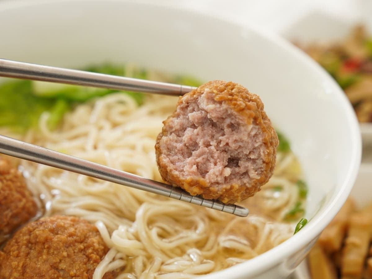 高雄人最愛!果貿社區6家眷村小吃:排隊老店酸菜燒餅、滿料紅燒牛肉麵 高雄人最愛!果貿社區6家眷村小吃:排隊老店酸菜燒餅、滿料紅燒牛肉麵