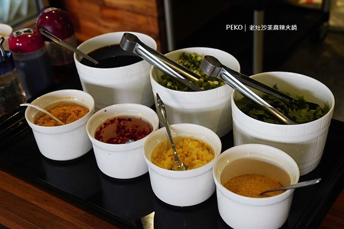 週末急凍先訂位!開嗑高CP值「4.9星沙茶麻辣鍋」,內行曝沙茶加2味變神醬 週末急凍先訂位!開嗑高CP值「4.9星沙茶麻辣鍋」,內行曝沙茶加2味變神醬