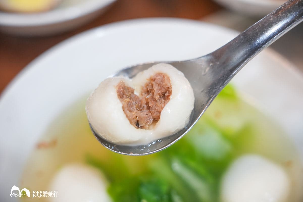 冬至必嘗古早味!30年老店湯圓想吃先排隊,爆漿「包餡湯圓」大人小孩都超愛 冬至必嘗古早味!30年老店湯圓想吃先排隊,爆漿「包餡湯圓」大人小孩都超愛