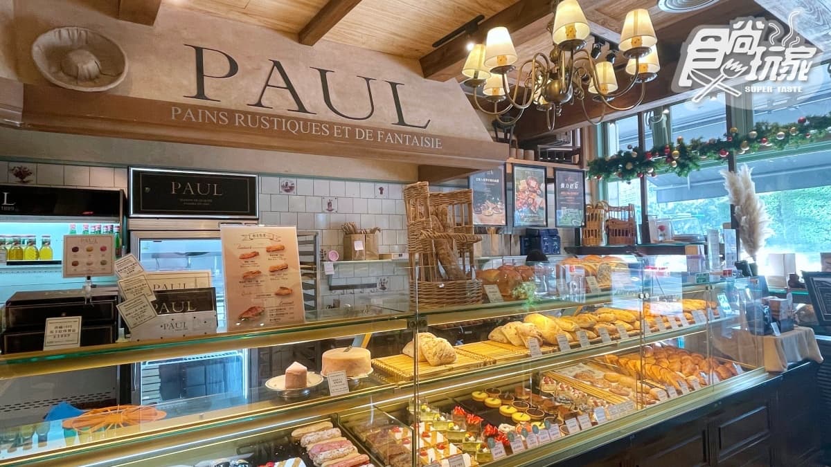 草莓、抹茶控先收!「PAUL」祭7款限定甜點,先搶綠野仙蹤、草莓雪白奶酪 草莓、抹茶控先收!「PAUL」祭7款限定甜點,先搶綠野仙蹤、草莓雪白奶酪