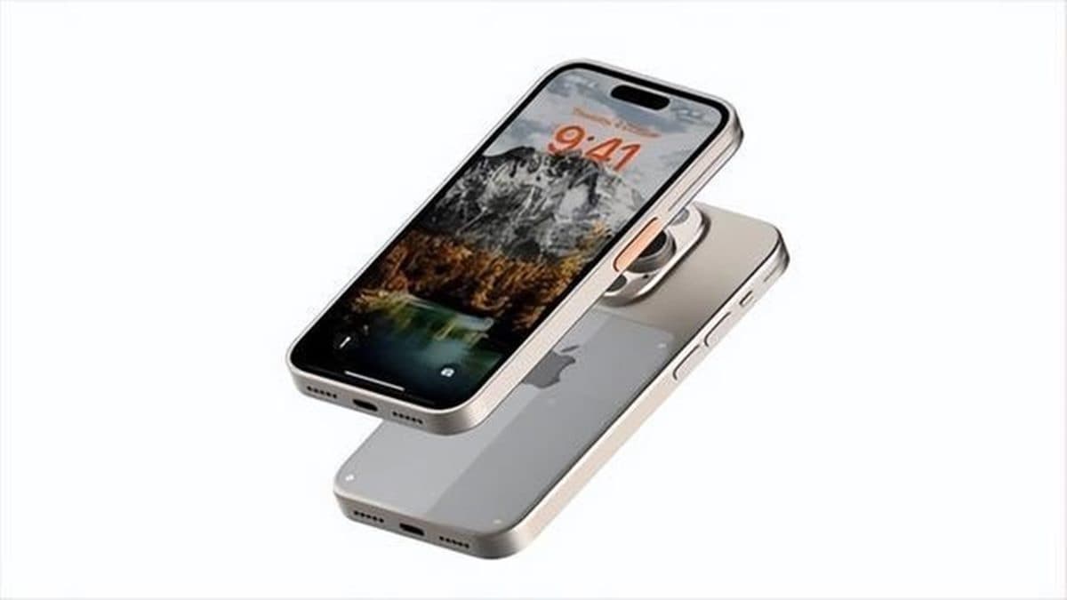 iPhone 15升級大曝光!最高規格Ultra鏡頭3種「瞳孔」,手機要價36000元起 iPhone 15升級大曝光!最高規格Ultra鏡頭3種「瞳孔」,手機要價36000元起
