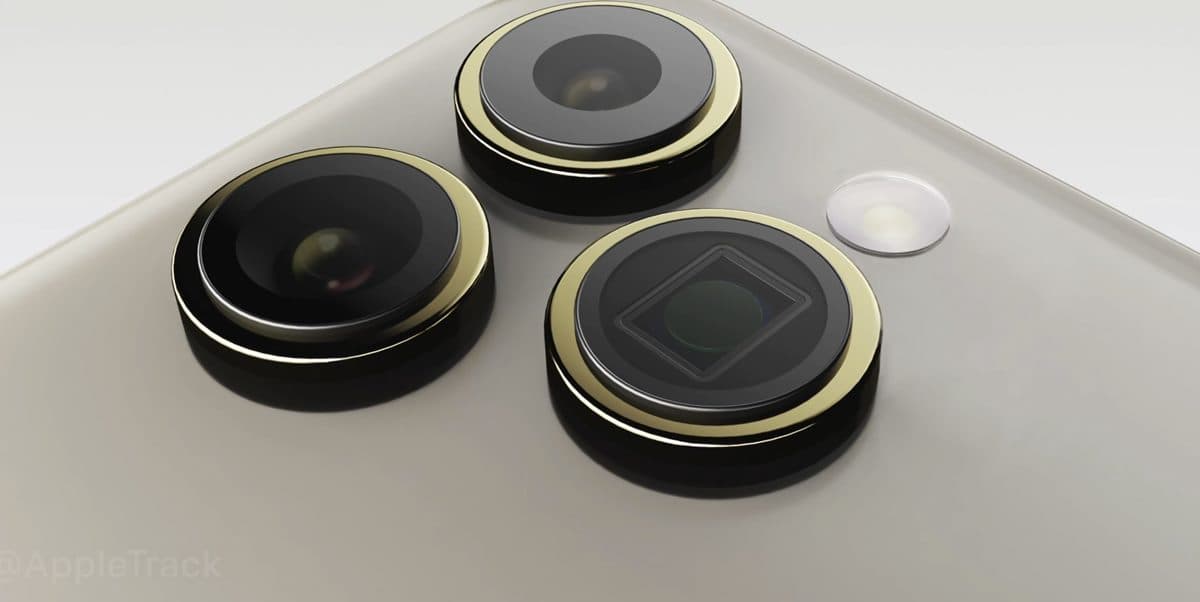 iPhone 15升級大曝光!最高規格Ultra鏡頭3種「瞳孔」,手機要價36000元起 iPhone 15升級大曝光!最高規格Ultra鏡頭3種「瞳孔」,手機要價36000元起