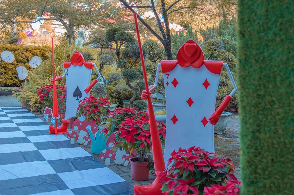 「4萬坪落羽松祕境」免費開逛!搶拍絕美人造湖、童話小屋,加碼體驗採草莓 「4萬坪落羽松祕境」免費開逛!搶拍絕美人造湖、童話小屋,加碼體驗採草莓