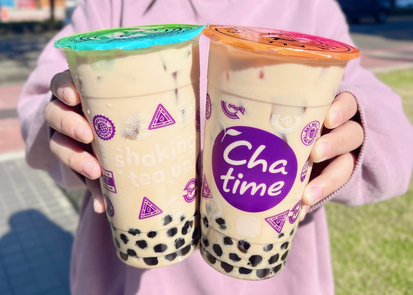 日出茶太 img