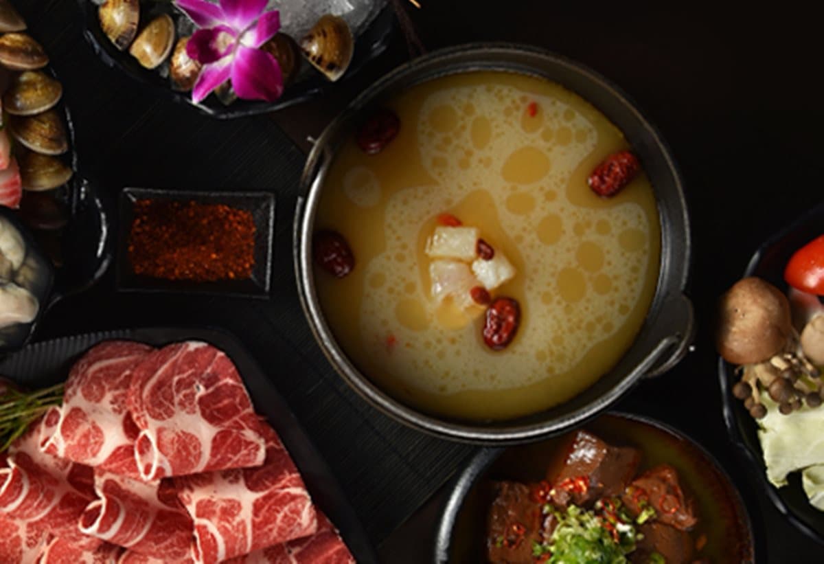 5折爽吃燒肉!築間全新「火、烤2吃」插旗新店,再享50種自助吧吃到飽 5折爽吃燒肉!築間全新「火、烤2吃」插旗新店,再享50種自助吧吃到飽