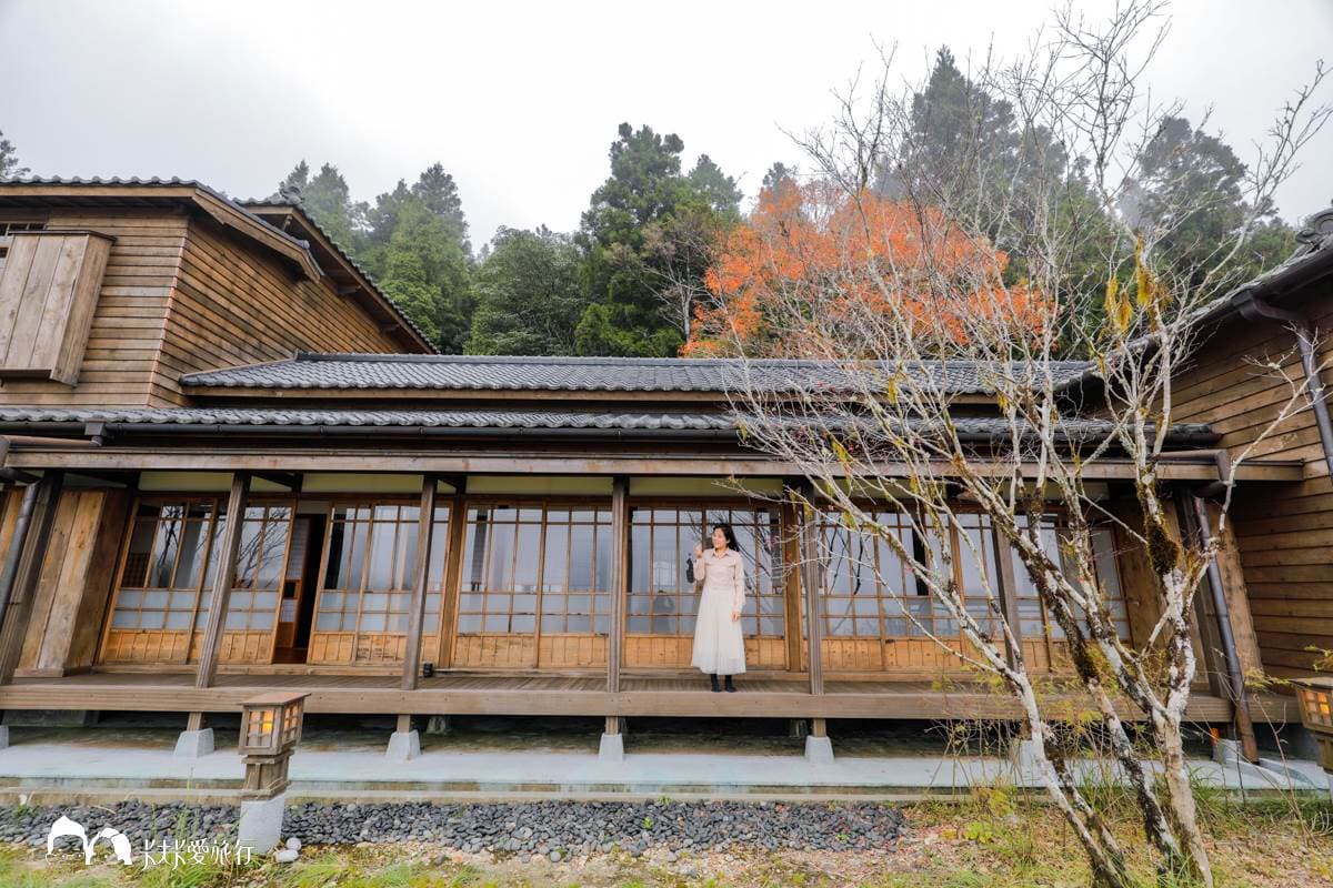 大自然避暑1日遊!宜蘭太平山8景點:森林蹦蹦車、CNN最美步道、楓紅階梯 大自然避暑1日遊!宜蘭太平山8景點:森林蹦蹦車、CNN最美步道、楓紅階梯
