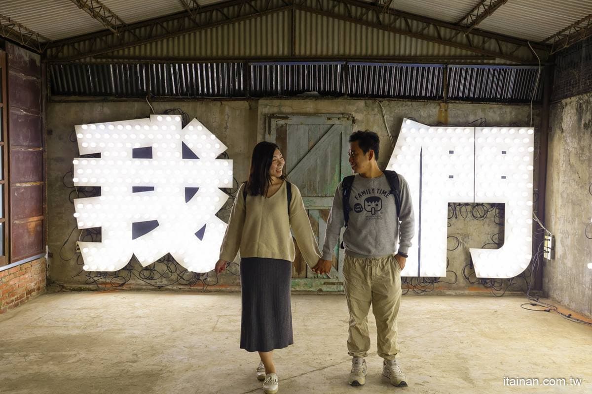 台南最美巷弄燈會!搶拍9大全新打卡點:台版雷門、銀河廊道、超萌兔兔群 台南最美巷弄燈會!搶拍9大全新打卡點:台版雷門、銀河廊道、超萌兔兔群
