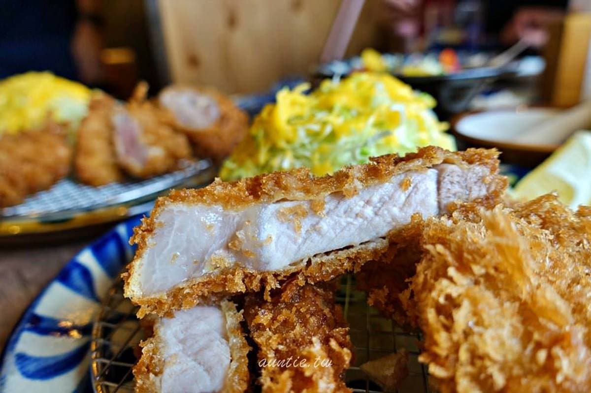 去沖繩不要只會吃海鮮!行家帶路3大必吃美食:阿古豬、炒羊肉、關東煮 去沖繩不要只會吃海鮮!行家帶路3大必吃美食:阿古豬、炒羊肉、關東煮