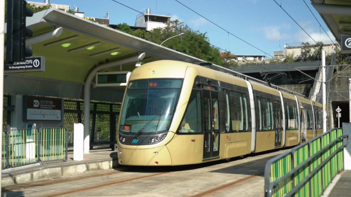 安坑輕軌通車倒數!輕軌首站開箱野餐音樂派對,精彩登場 安坑輕軌通車倒數!輕軌首站開箱野餐音樂派對,精彩登場