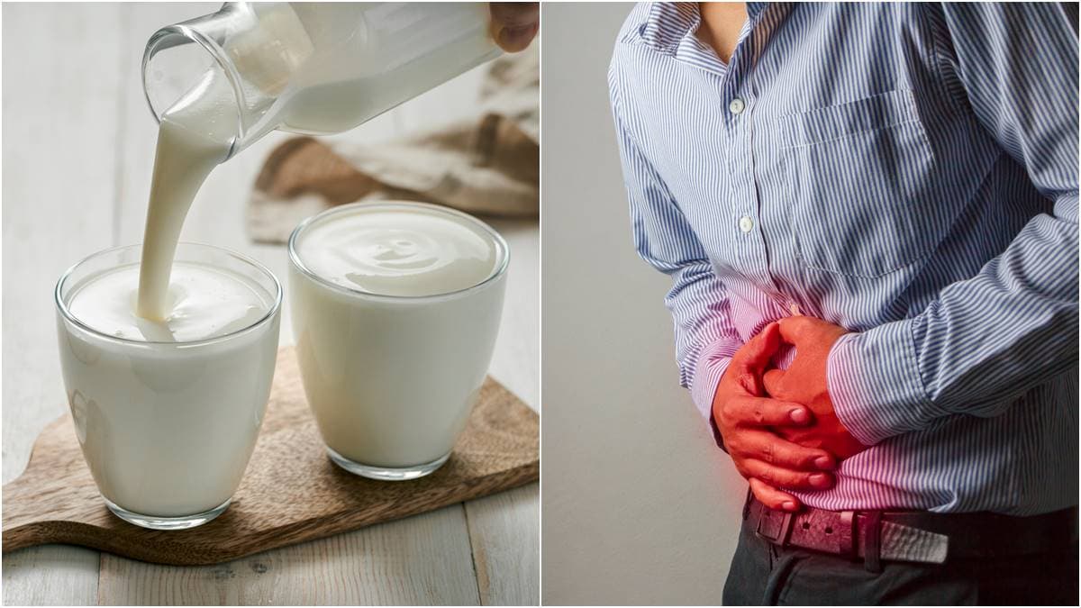優酪乳配「它」下肚恐致癌!別愈喝愈生病,必懂10個喝優酪乳的「正確觀念」