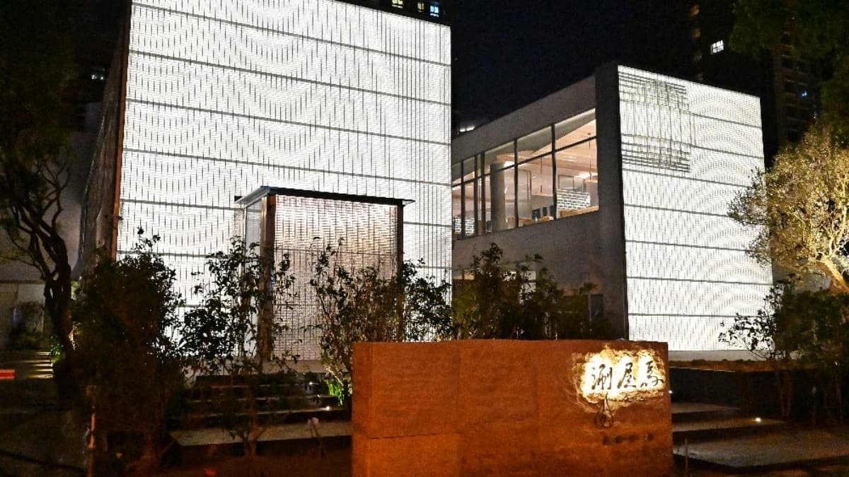 【新開店】火鍋控衝了!台中「屋馬燒肉」開火鍋新品牌,地點、開幕時間一次看
