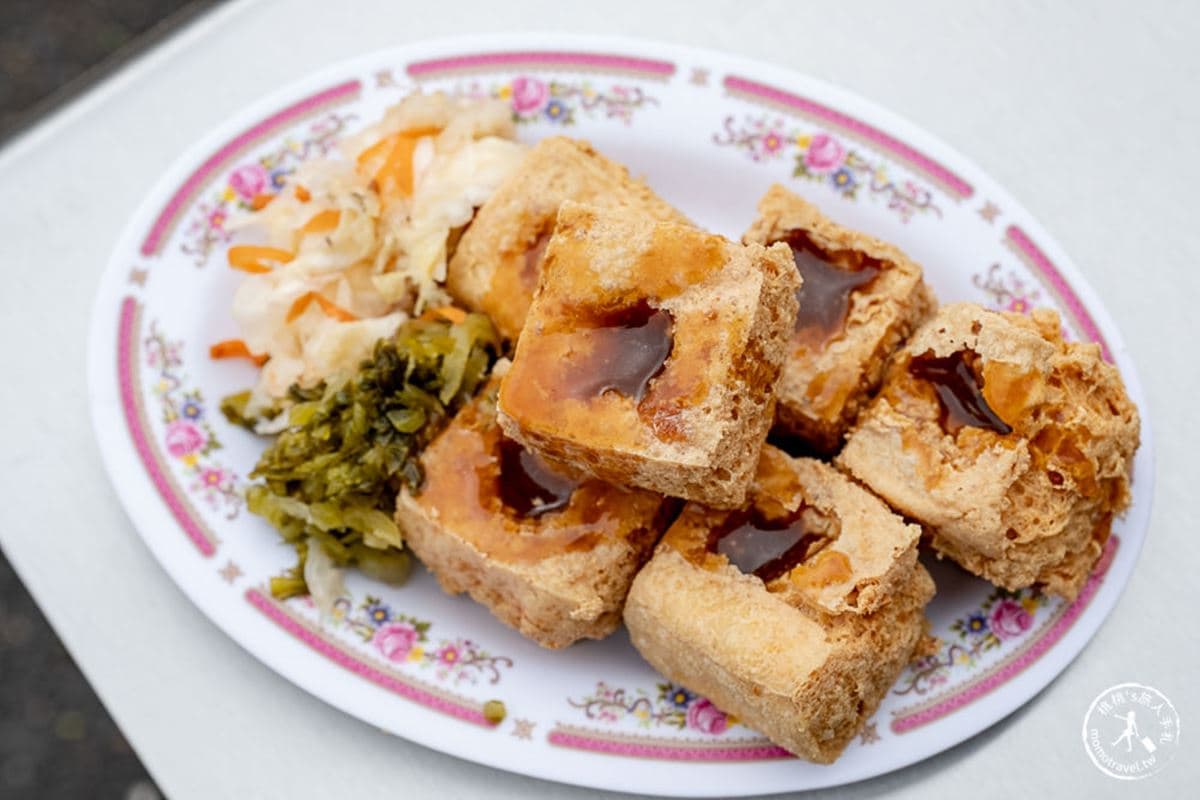 白沙屯媽祖進香必看!苗栗通霄10家美食、景點推薦:阿嬤牌臭豆腐、龍貓車站 白沙屯媽祖進香必看!苗栗通霄10家美食、景點推薦:阿嬤牌臭豆腐、龍貓車站