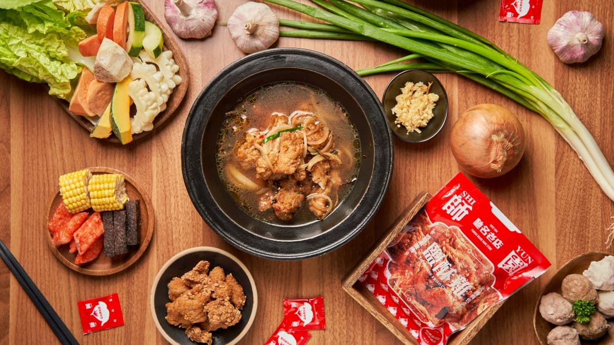 吃爆鹽酥雞+火鍋!超台「鹽酥雞石頭鍋、麻辣鍋尬鹽酥雞」,消費再享優惠 吃爆鹽酥雞+火鍋!超台「鹽酥雞石頭鍋、麻辣鍋尬鹽酥雞」,消費再享優惠