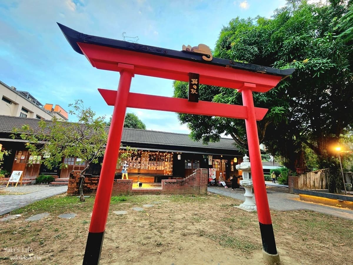 228連假衝台南!新化區1日遊5亮點:逛全台最美菜市場、玩翻山丘溜滑梯 228連假衝台南!新化區1日遊5亮點:逛全台最美菜市場、玩翻山丘溜滑梯