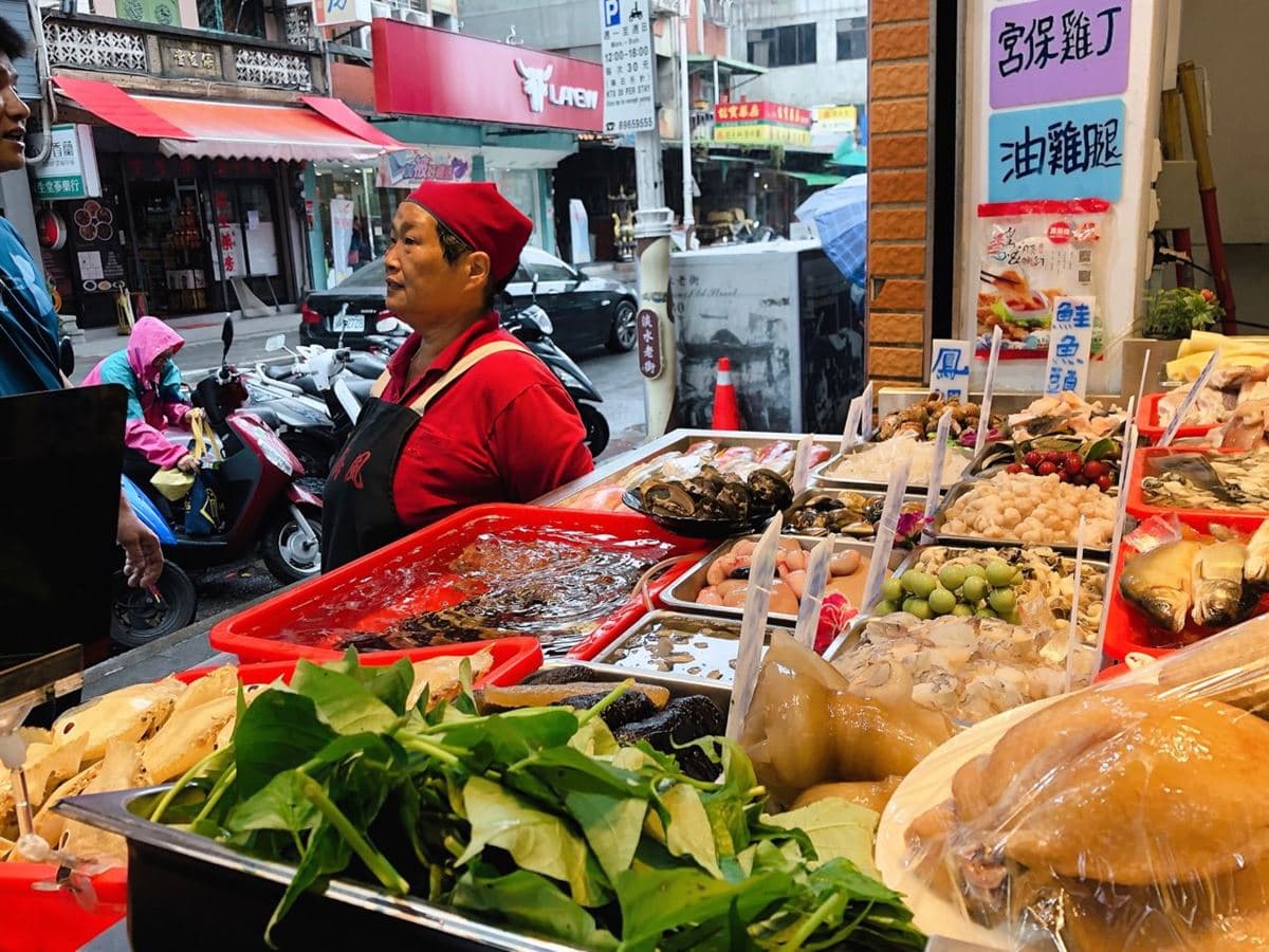 60年海產老店將熄燈!招牌「炒螃蟹」網推全台最強,倒數1個月快把握 60年海產老店將熄燈!招牌「炒螃蟹」網推全台最強,倒數1個月快把握