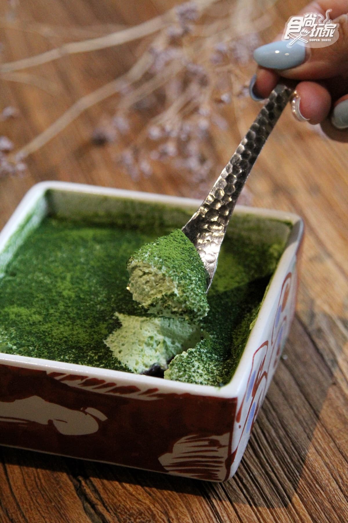 秒飛京都!嘉義最美「昭和甜點選物店」,抹茶提拉米蘇、草莓芭菲太吸睛 秒飛京都!嘉義最美「昭和甜點選物店」,抹茶提拉米蘇、草莓芭菲太吸睛