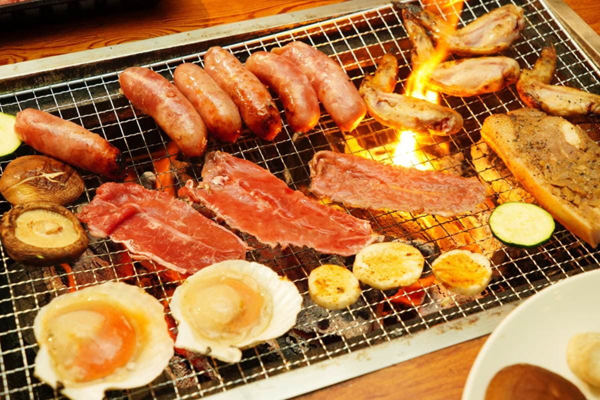躺床賞三仙台海景!全新懶人露營先搶「獨立方舟艙」,一泊二食爽嗑海陸燒烤 躺床賞三仙台海景!全新懶人露營先搶「獨立方舟艙」,一泊二食爽嗑海陸燒烤