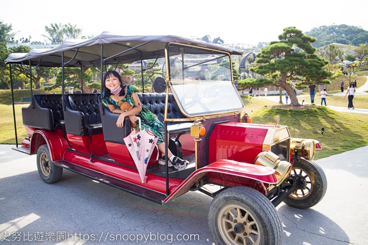 瘋玩台版「侏儸紀公園」!占地6萬坪「亞洲最大」,必拍巨大恐龍、白貓頭鷹 瘋玩台版「侏儸紀公園」!占地6萬坪「亞洲最大」,必拍巨大恐龍、白貓頭鷹