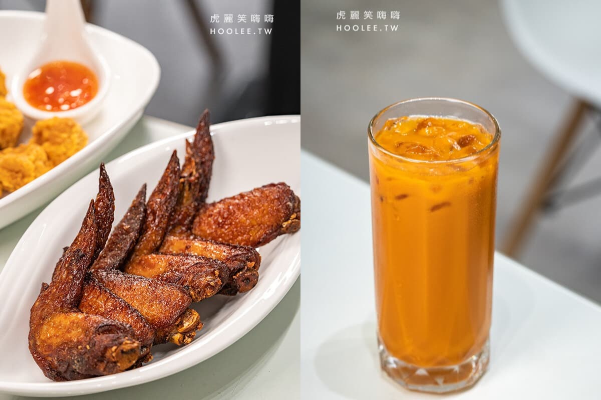 可以吃的藍眼淚?神祕「女巫湯麵」鮑魚、蛤蜊澎派塞滿滿,彩虹麵條超彈牙 可以吃的藍眼淚?神祕「女巫湯麵」鮑魚、蛤蜊澎派塞滿滿,彩虹麵條超彈牙