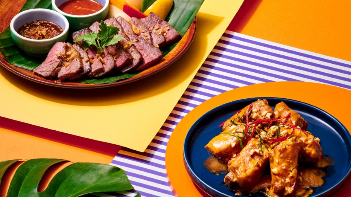 超夯吃到飽「旭集」台北第2間開在這!先吃新開幕開飯川食堂、饗泰多加碼享優惠 超夯吃到飽「旭集」台北第2間開在這!先吃新開幕開飯川食堂、饗泰多加碼享優惠