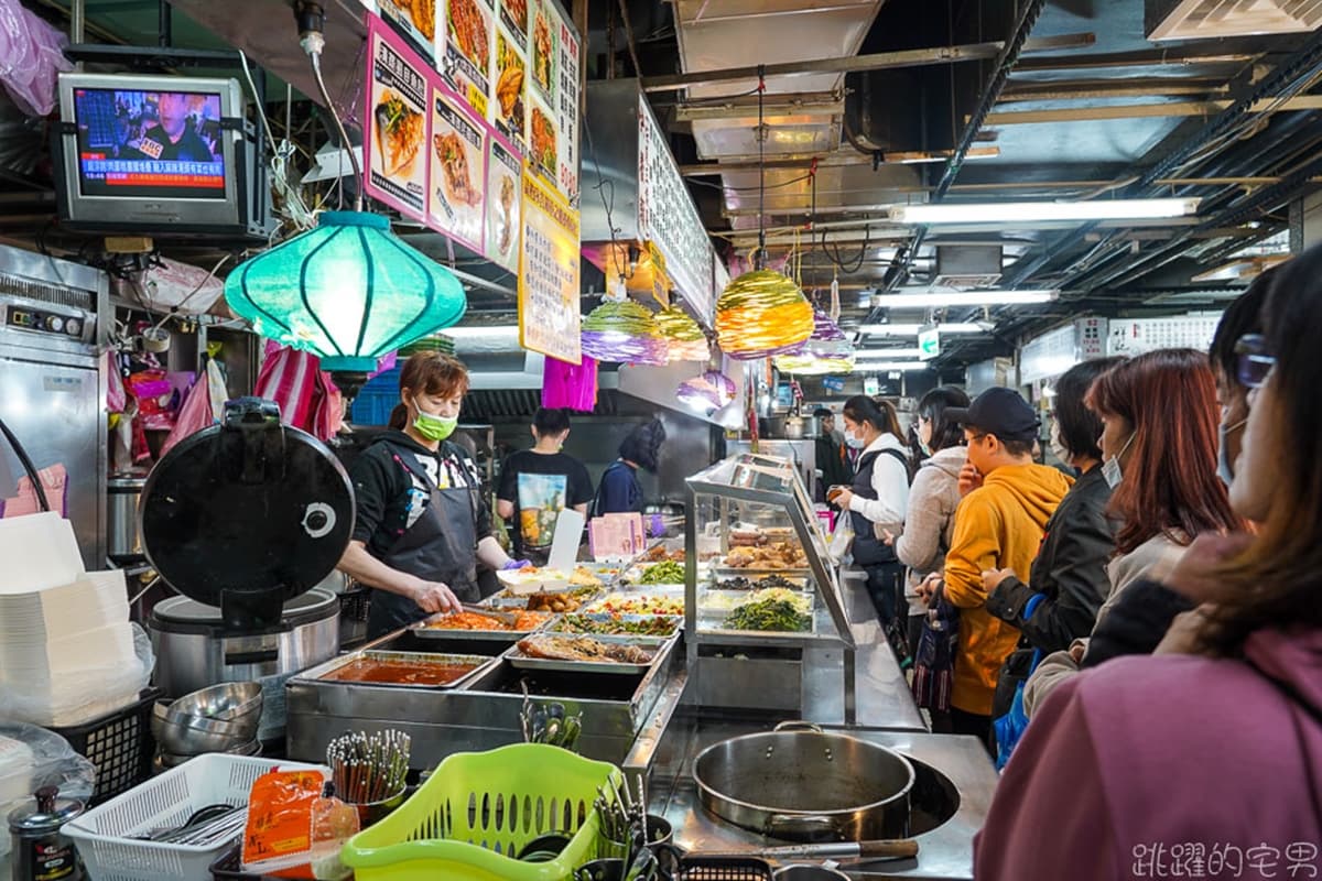 台大人口袋名單!水源市場7好評必吃:限量300顆烤肉包、暴紅4公分紫米芋頭 台大人口袋名單!水源市場7好評必吃:限量300顆烤肉包、暴紅4公分紫米芋頭