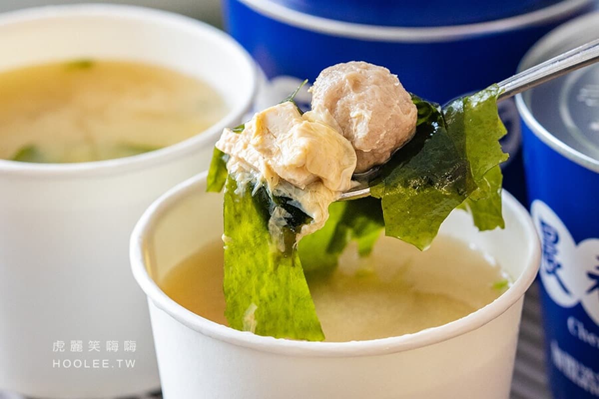 【新開店】全台首創「罐罐涼麵」進軍高雄!麻醬涼麵濃郁唰嘴,加泡菜更開胃 【新開店】全台首創「罐罐涼麵」進軍高雄!麻醬涼麵濃郁唰嘴,加泡菜更開胃