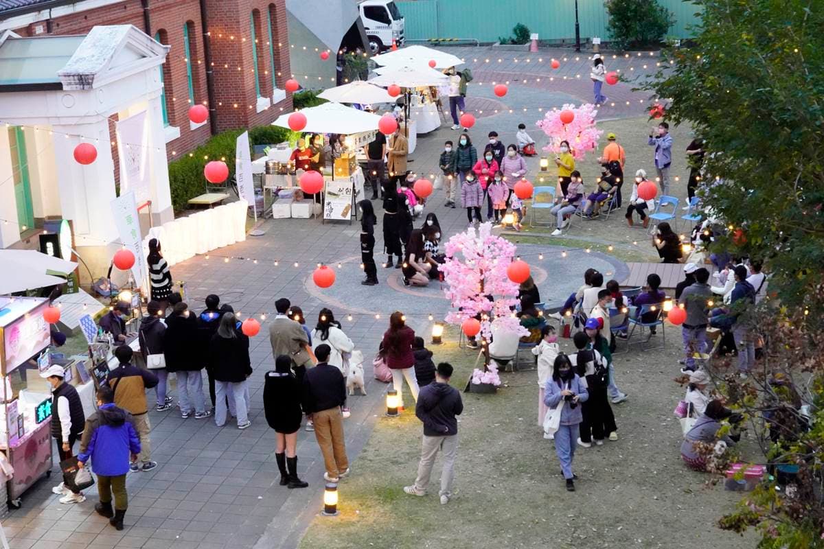 周末開逛南部2大「快閃市集」!吃爆27家美食攤位、1日限定蔬食美食市集 周末開逛南部2大「快閃市集」!吃爆27家美食攤位、1日限定蔬食美食市集