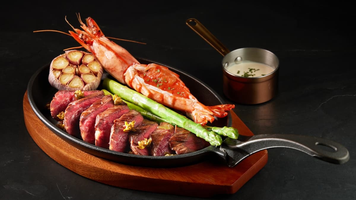 身分證拿出來!王品「牛排升級、明蝦干貝免費吃」,只到4/30肉控相揪開嗑 身分證拿出來!王品「牛排升級、明蝦干貝免費吃」,只到4/30肉控相揪開嗑