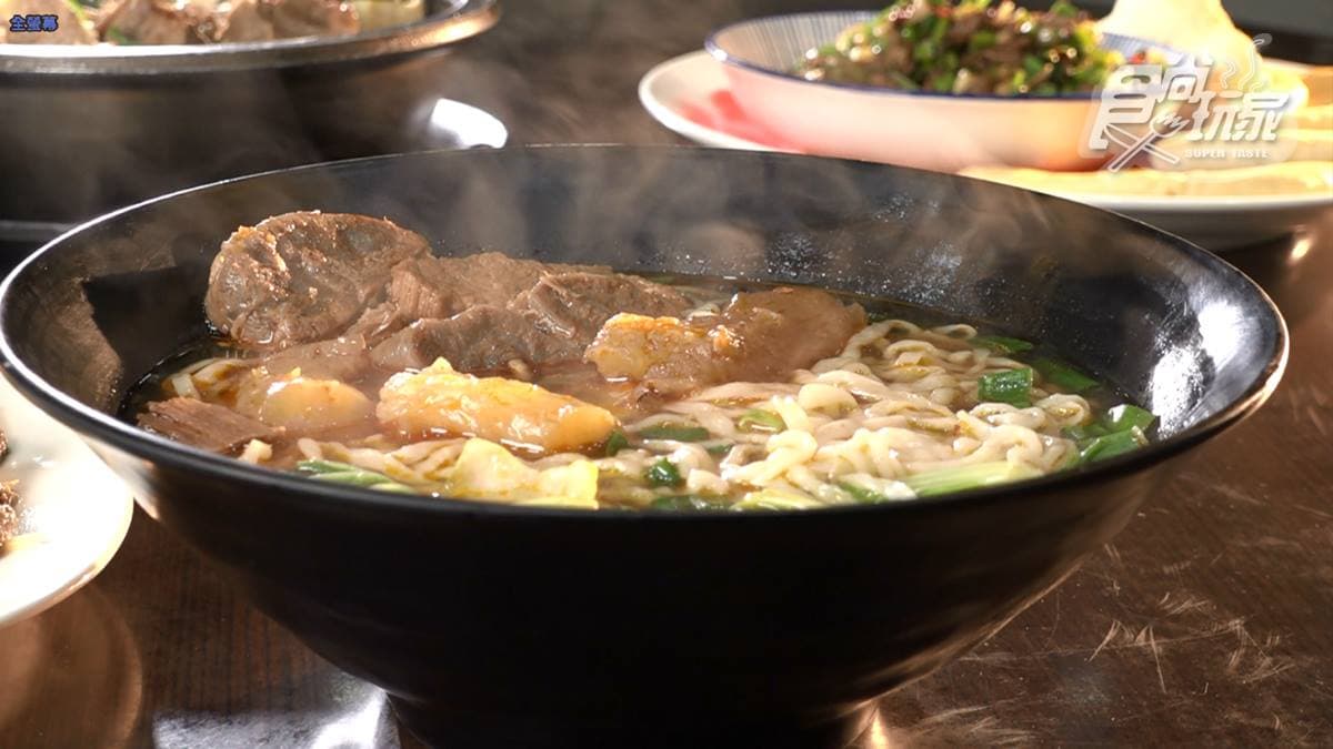 永盛牛肉之家 img