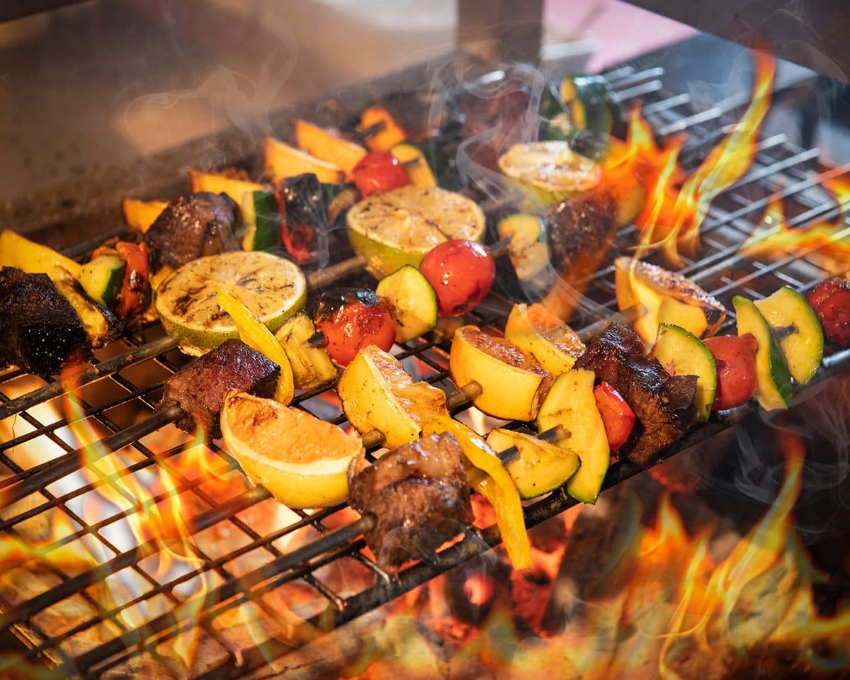 整個月免費吃到飽!超狂飯店推出Buffet「黑卡」,爽吃和牛、肉界愛馬仕好料 整個月免費吃到飽!超狂飯店推出Buffet「黑卡」,爽吃和牛、肉界愛馬仕好料