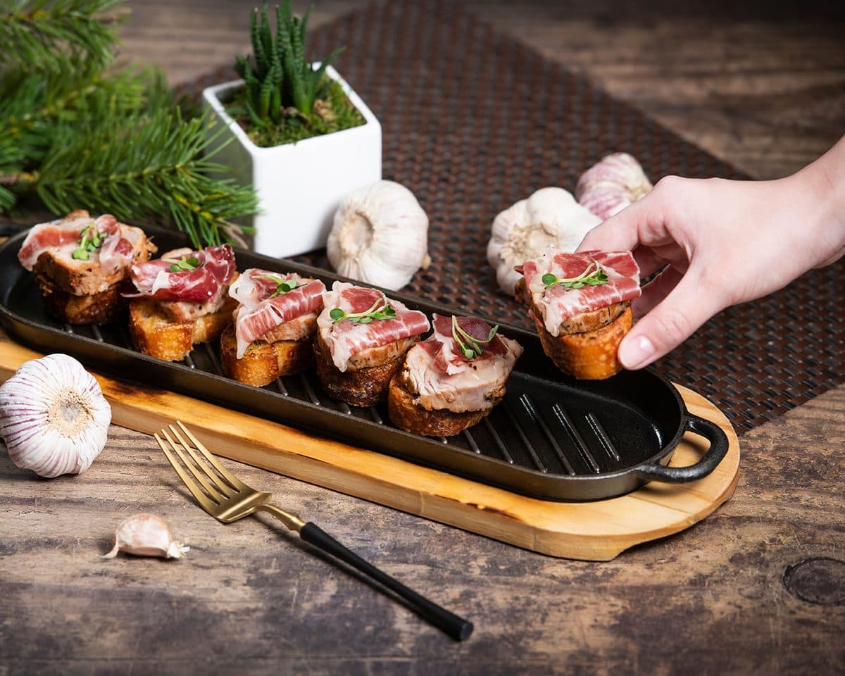整個月免費吃到飽!超狂飯店推出Buffet「黑卡」,爽吃和牛、肉界愛馬仕好料 整個月免費吃到飽!超狂飯店推出Buffet「黑卡」,爽吃和牛、肉界愛馬仕好料