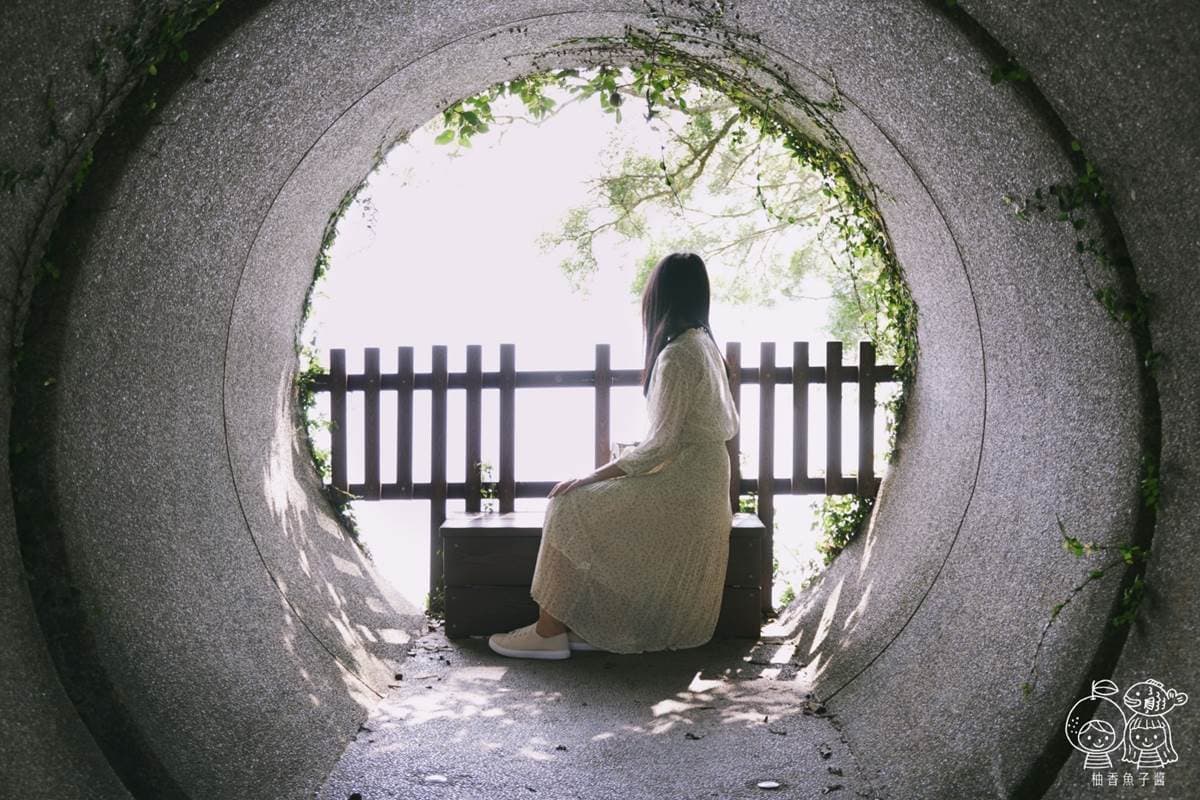 IG美照刷起來!苗栗7處美拍夯點:百年花樑鋼橋、森林湧泉步道、歐風古堡 IG美照刷起來!苗栗7處美拍夯點:百年花樑鋼橋、森林湧泉步道、歐風古堡