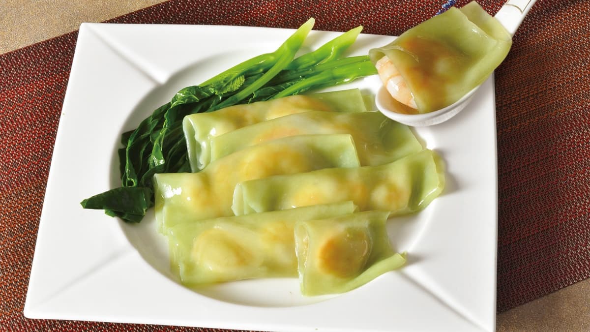 呼叫吃到飽控!桃園「港點百匯」60道粵菜任你吃,必嗑脆皮雞、火焰櫻桃鴨 呼叫吃到飽控!桃園「港點百匯」60道粵菜任你吃,必嗑脆皮雞、火焰櫻桃鴨
