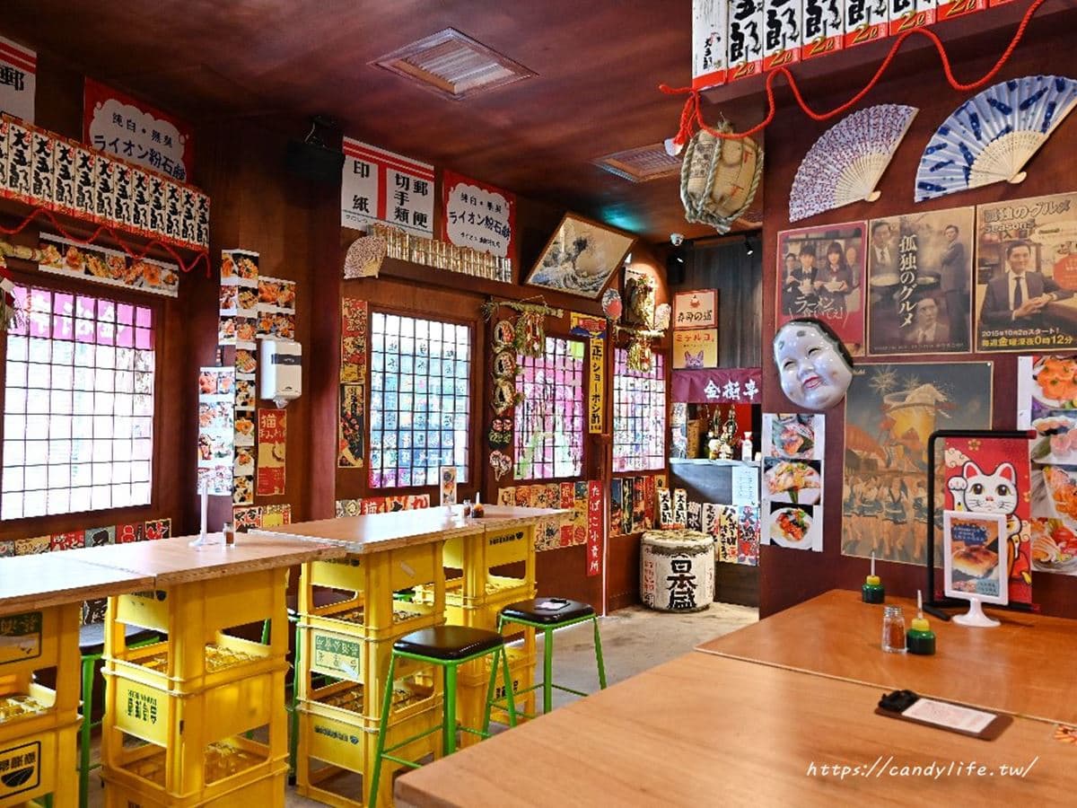 秒飛日本吃壽司!台中最夯「浮誇壽司」超狂給料不手軟,厚切鮭魚一口塞不下 秒飛日本吃壽司!台中最夯「浮誇壽司」超狂給料不手軟,厚切鮭魚一口塞不下