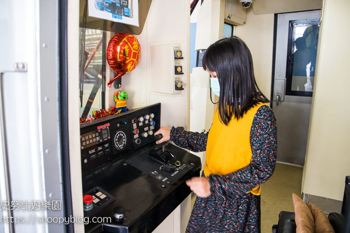 最低25元玩翻!體驗北捷「1日小小站長」,模擬開捷運、防災滅火、隧道逃生 最低25元玩翻!體驗北捷「1日小小站長」,模擬開捷運、防災滅火、隧道逃生