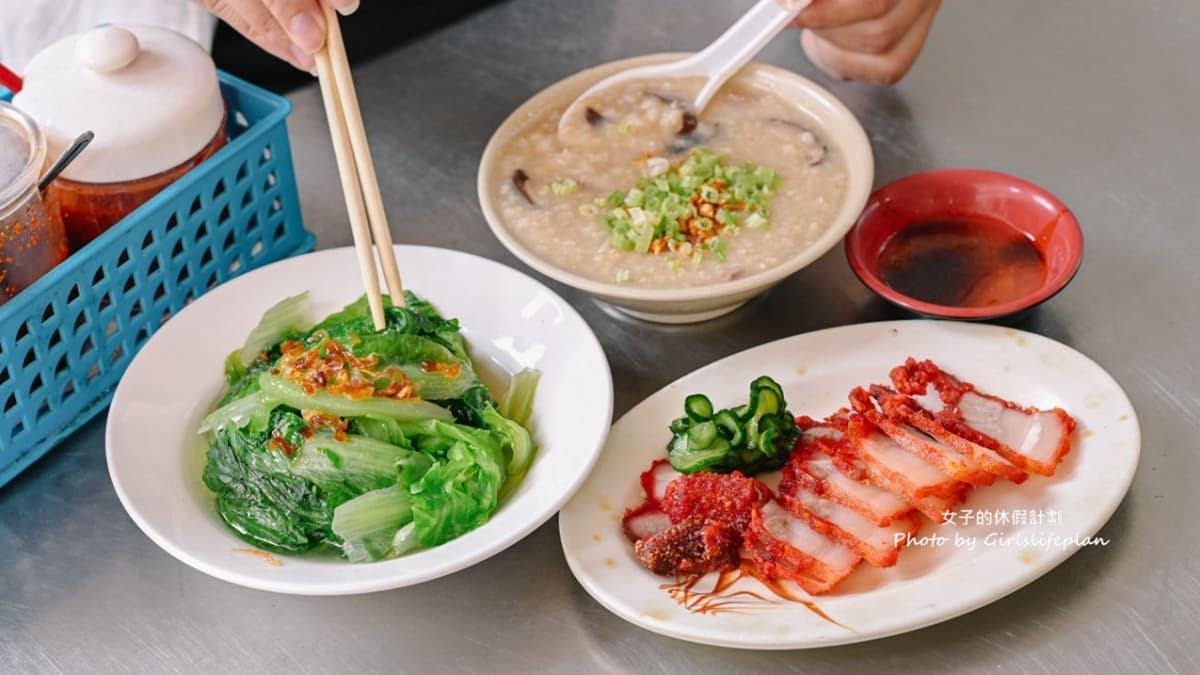 三十年老店魯肉飯肉粥 img