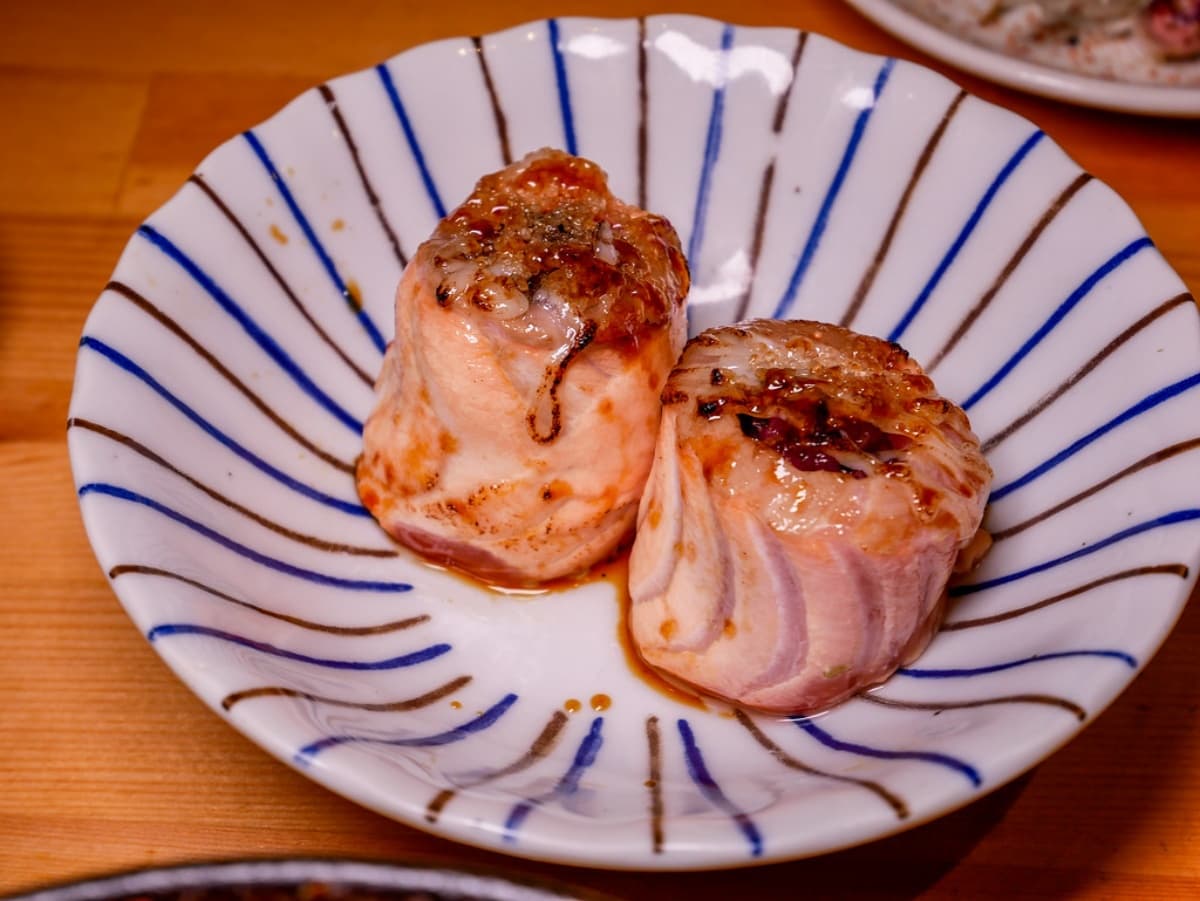 台北最強「高CP值生魚丼」!干貝、花枝滿到看不見飯,省1小時排隊祕技曝 台北最強「高CP值生魚丼」!干貝、花枝滿到看不見飯,省1小時排隊祕技曝