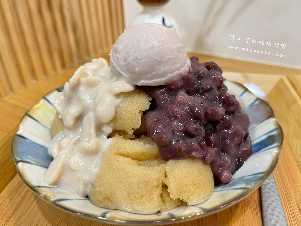 不只三和夜市!台北橋周邊7人氣美食:25元滷肉飯、爆量芋泥冰、巨無霸雞排 不只三和夜市!台北橋周邊7人氣美食:25元滷肉飯、爆量芋泥冰、巨無霸雞排