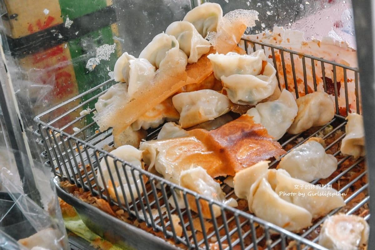 通通是佛心價!50元內爽吃高雄7美食:4元煎餃、20元蛋餅、30元大腸包小腸 通通是佛心價!50元內爽吃高雄7美食:4元煎餃、20元蛋餅、30元大腸包小腸