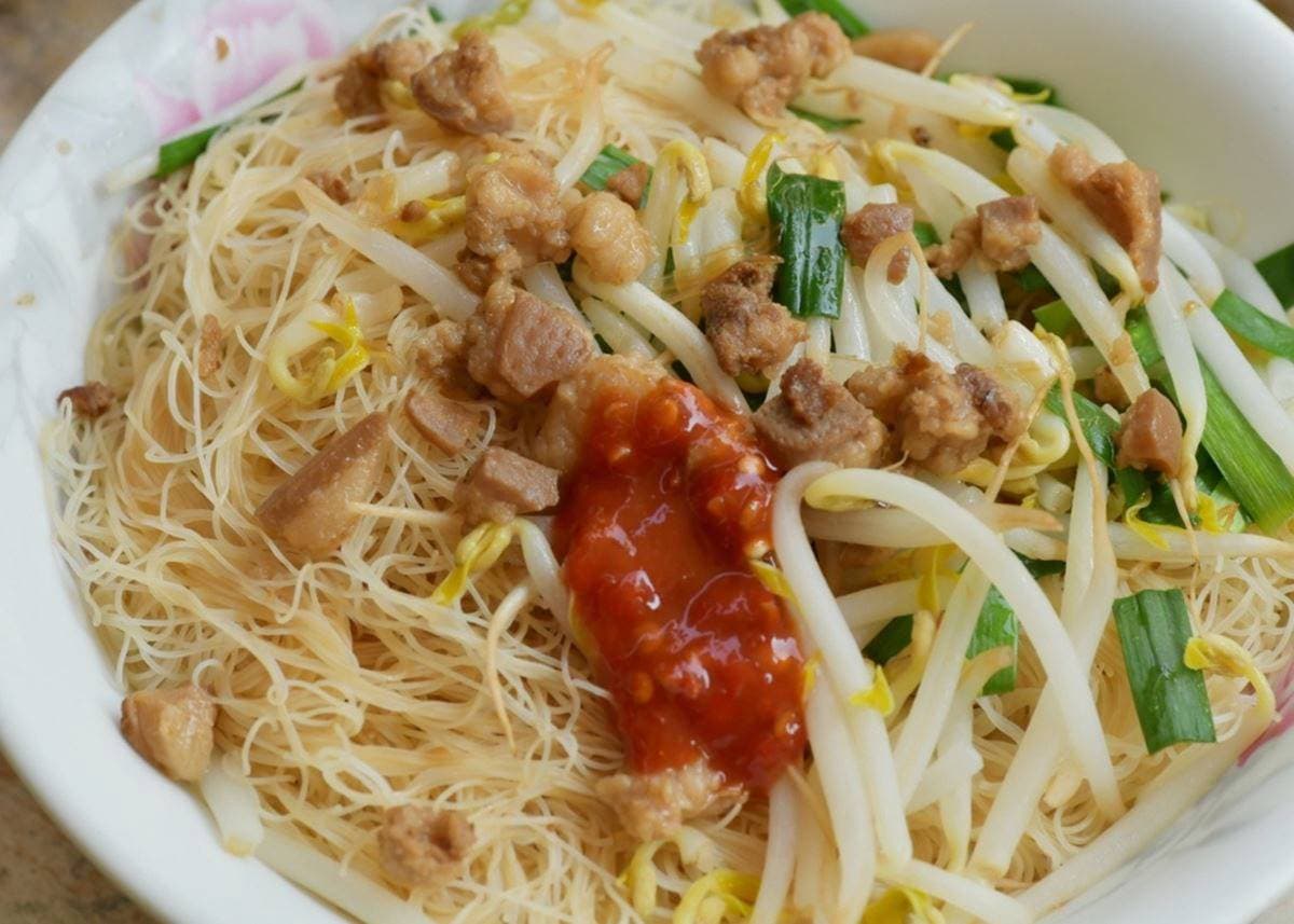 通通是佛心價!50元內爽吃高雄7美食:4元煎餃、20元蛋餅、30元大腸包小腸 通通是佛心價!50元內爽吃高雄7美食:4元煎餃、20元蛋餅、30元大腸包小腸