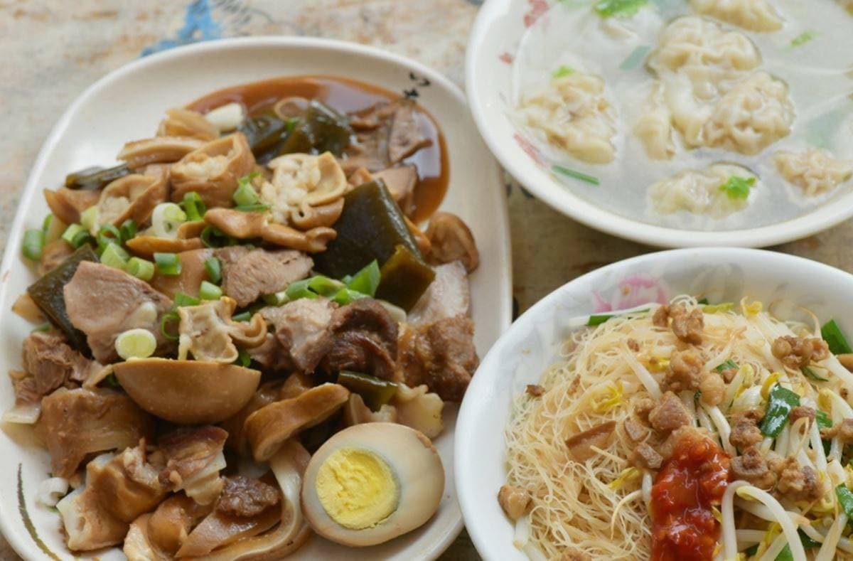 通通是佛心價!50元內爽吃高雄7美食:4元煎餃、20元蛋餅、30元大腸包小腸 通通是佛心價!50元內爽吃高雄7美食:4元煎餃、20元蛋餅、30元大腸包小腸